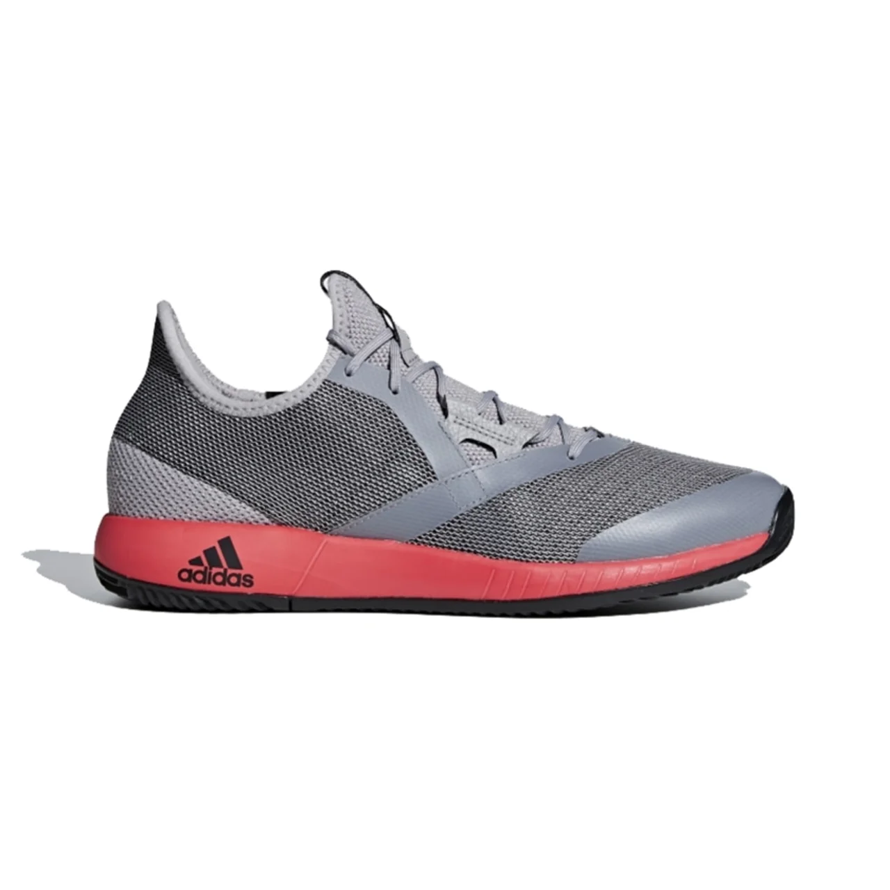 Adidas Adizero Defiant Bounce Grey Clay/Padel
