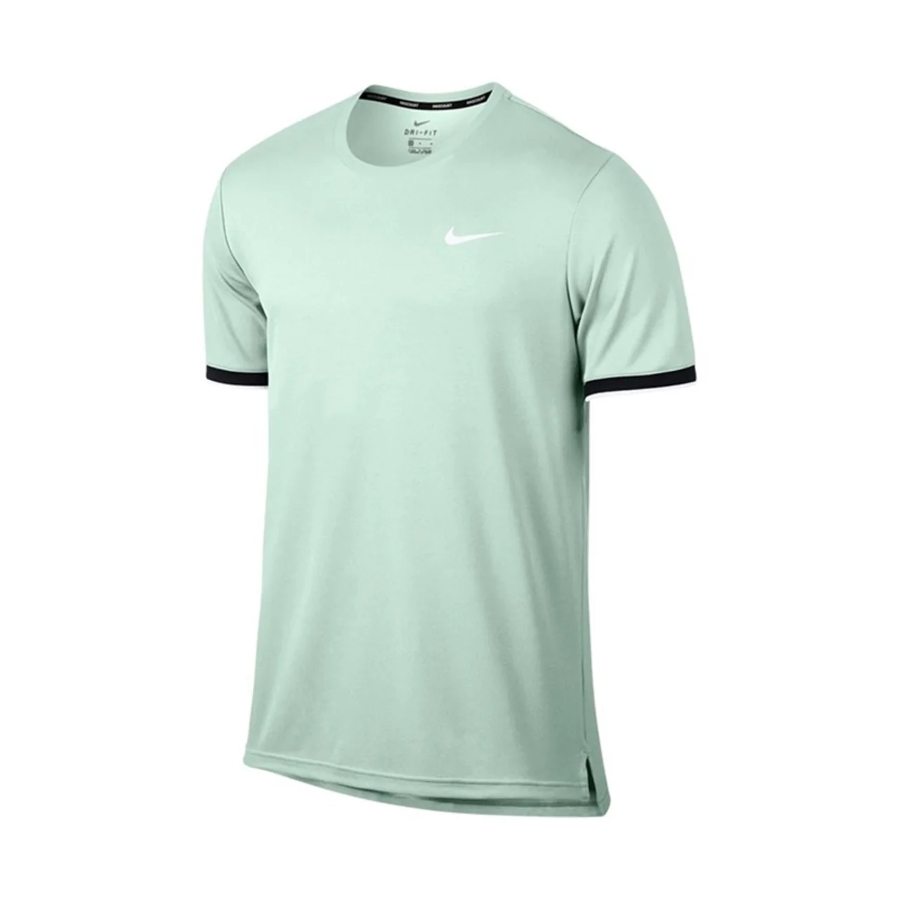 Nike Dry Top Team Green Size S