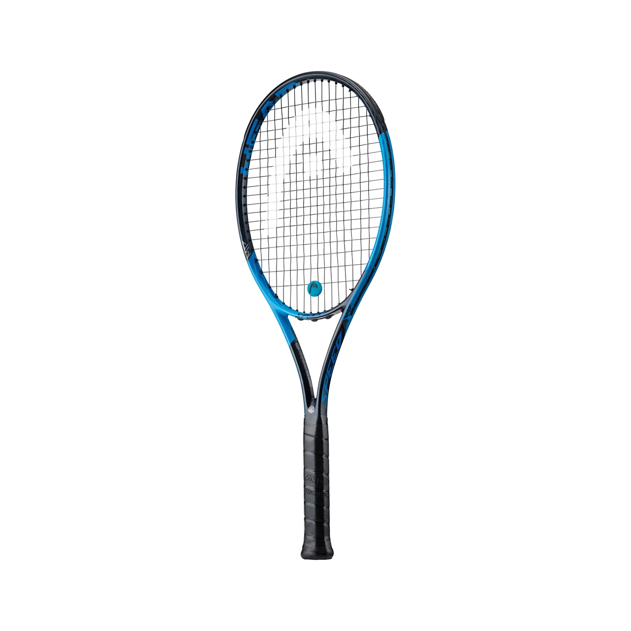 Head Graphene Touch Speed MP Blue. Limited Edition