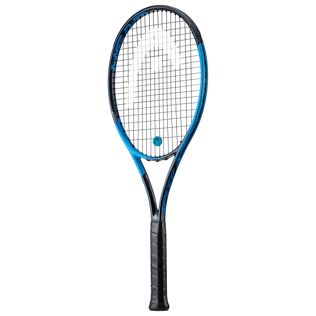 Head Graphene Touch Speed MP Blue. Limited Edition