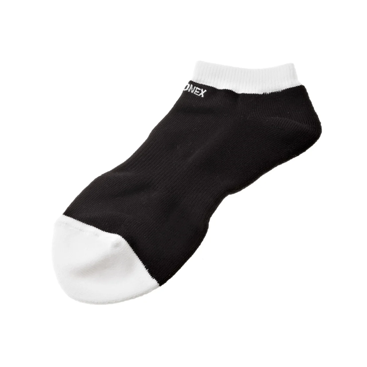 Yonex Low Cut Sock Black