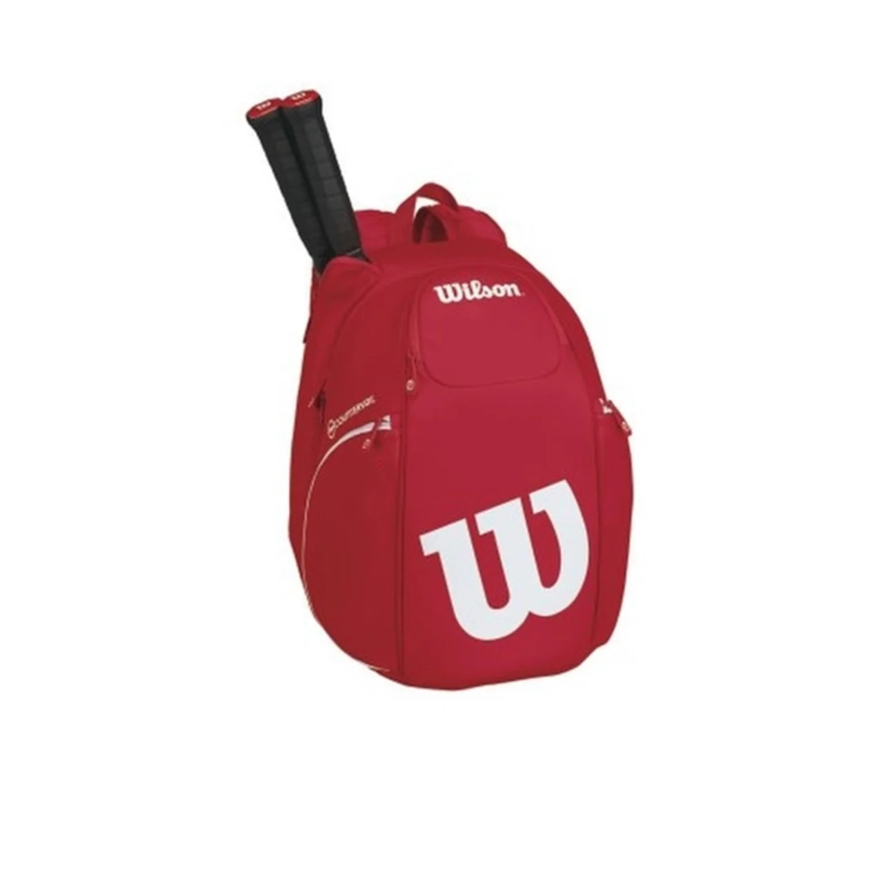 Wilson Vancouver Backpack Red