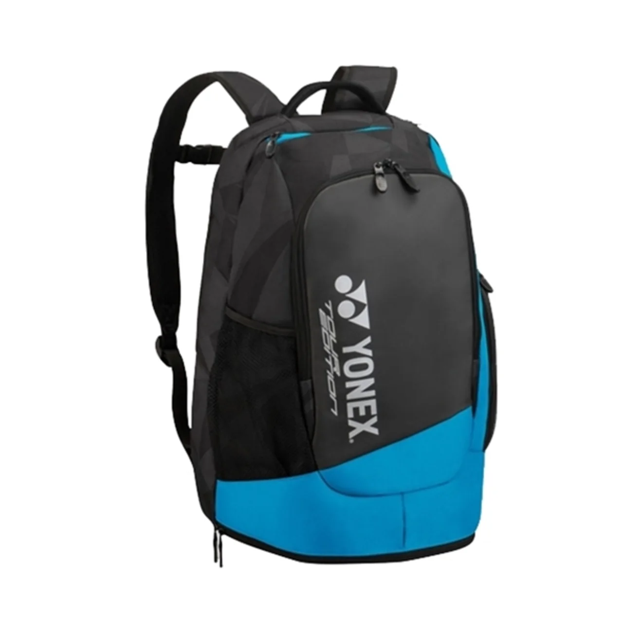 Yonex Pro Backpack Black/Blue