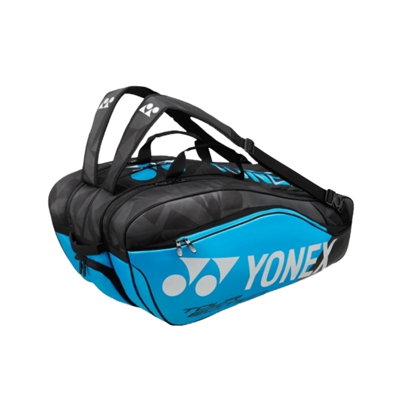 Yonex Pro Bag x9 Infinity Blue 2019