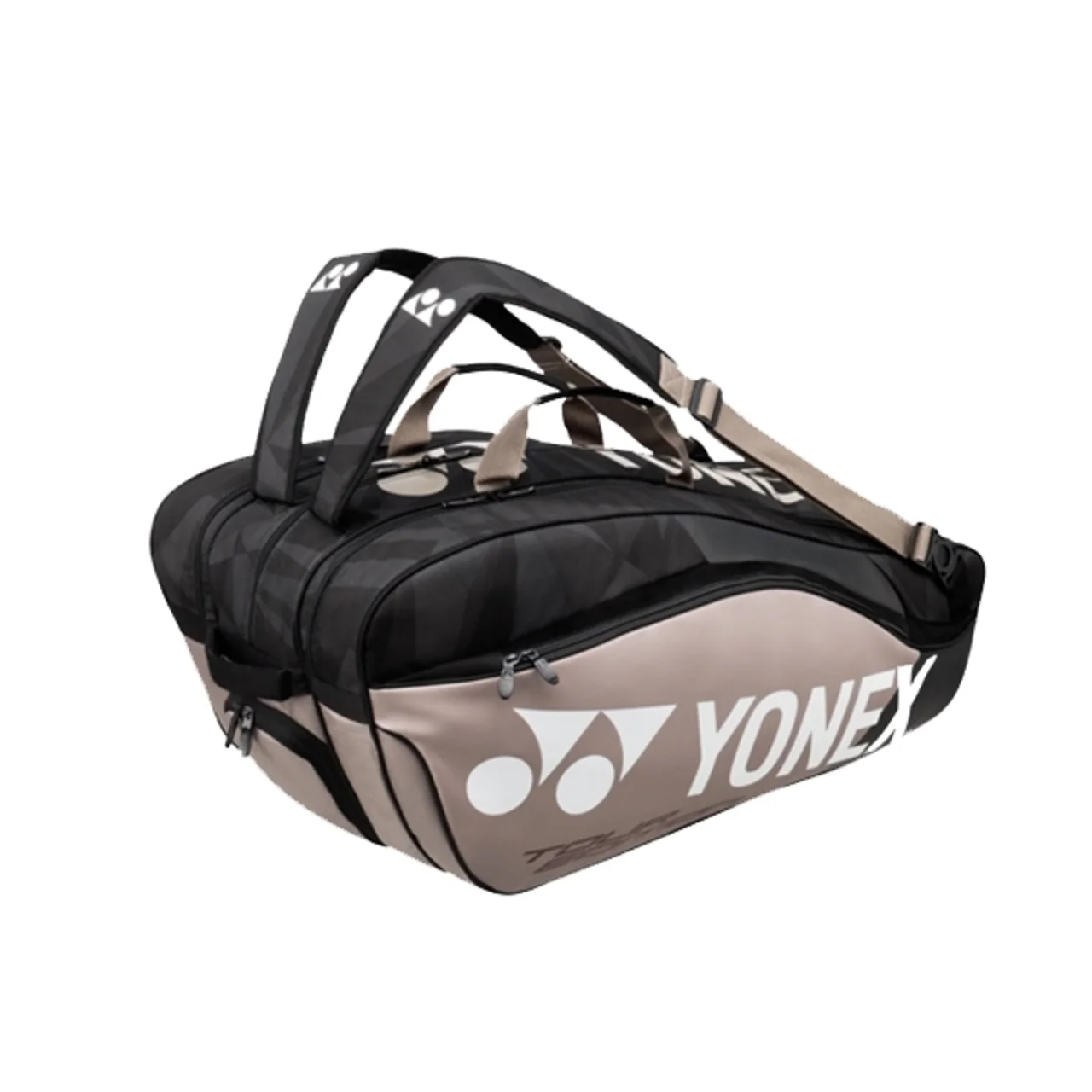Yonex Pro Bag x9 Platinum 2018