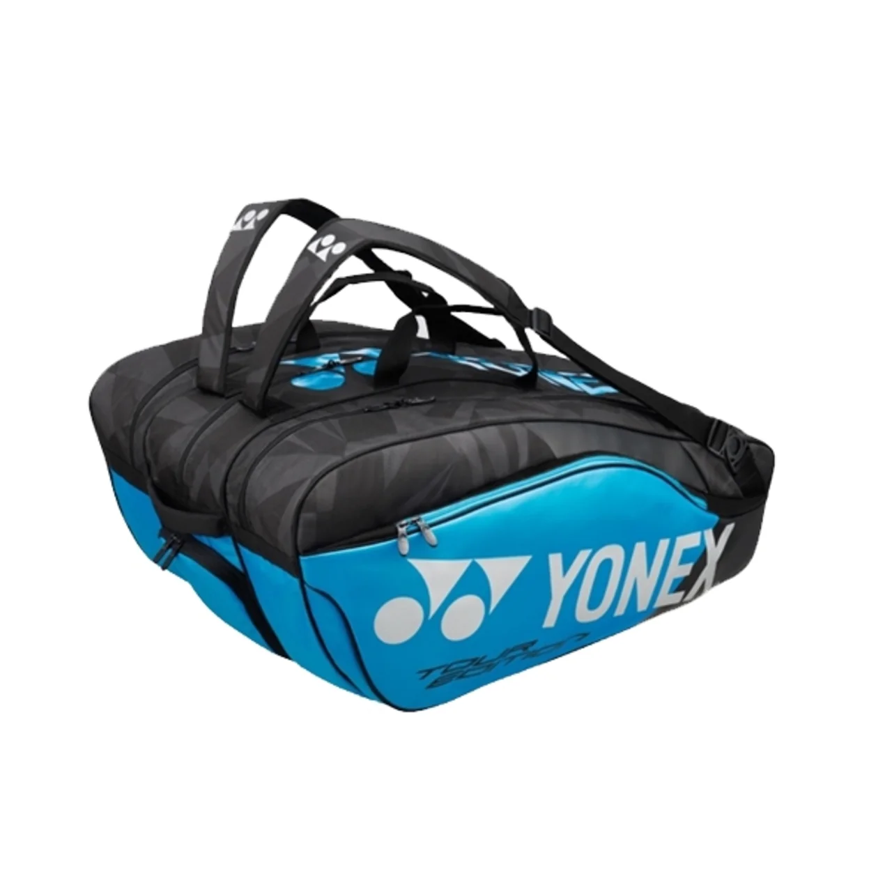 Yonex Pro Bag x12 Infinity Blue 2019