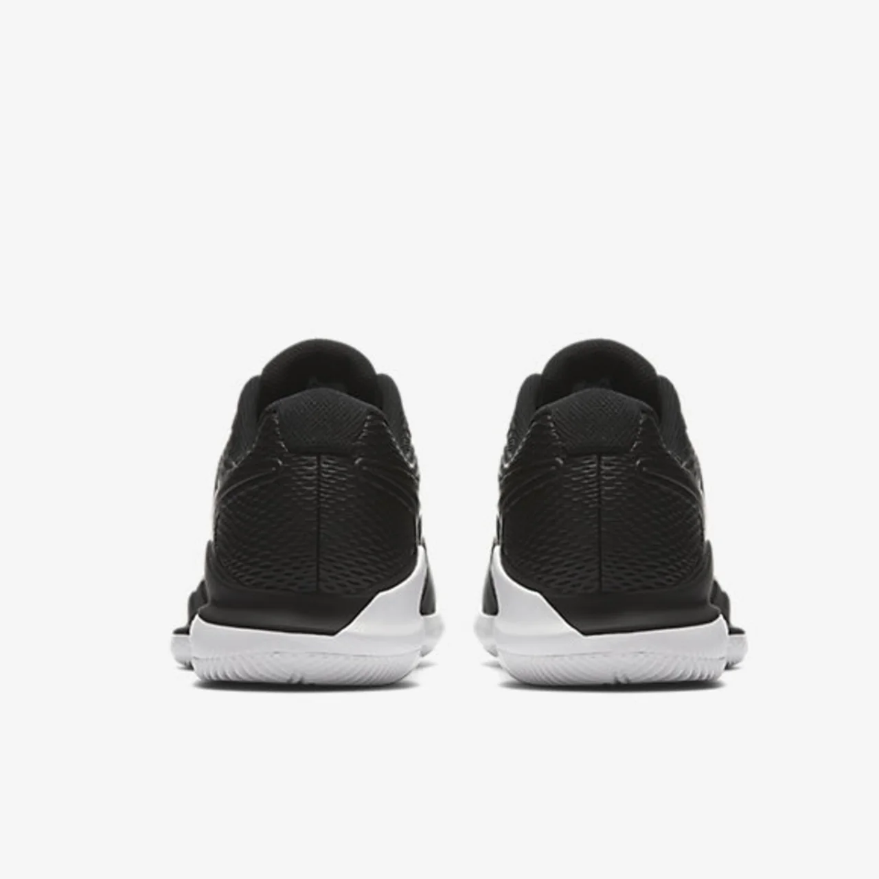 Nike Air Zoom Vapor X Black/White