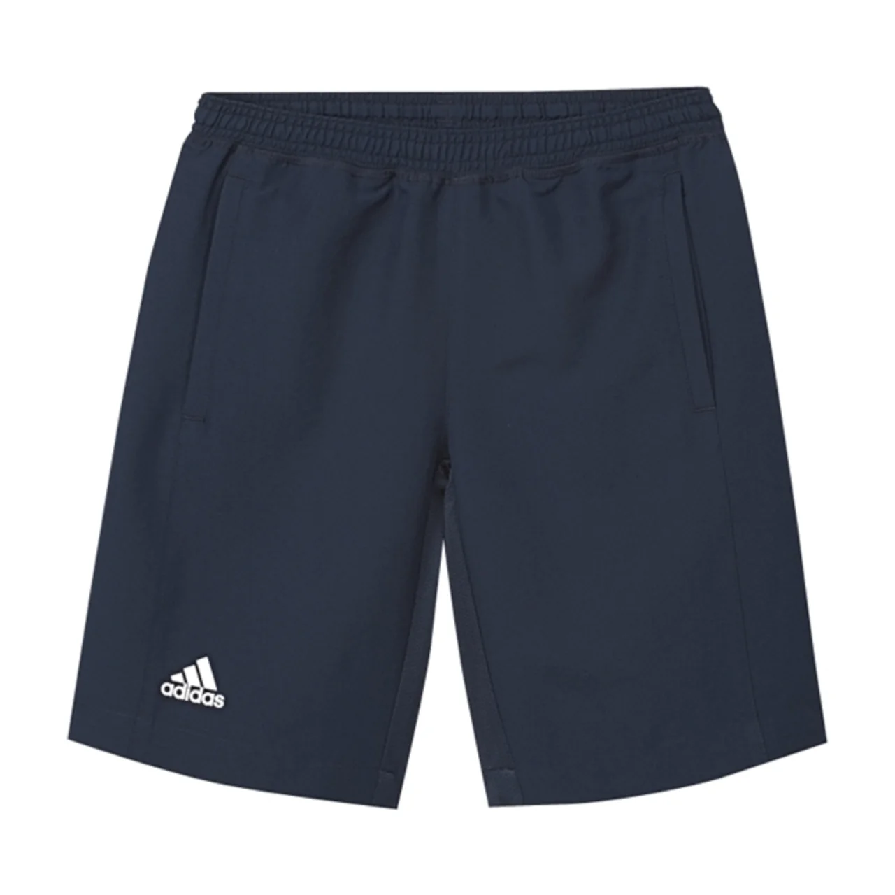 Adidas T16 Shorts Boys Navy