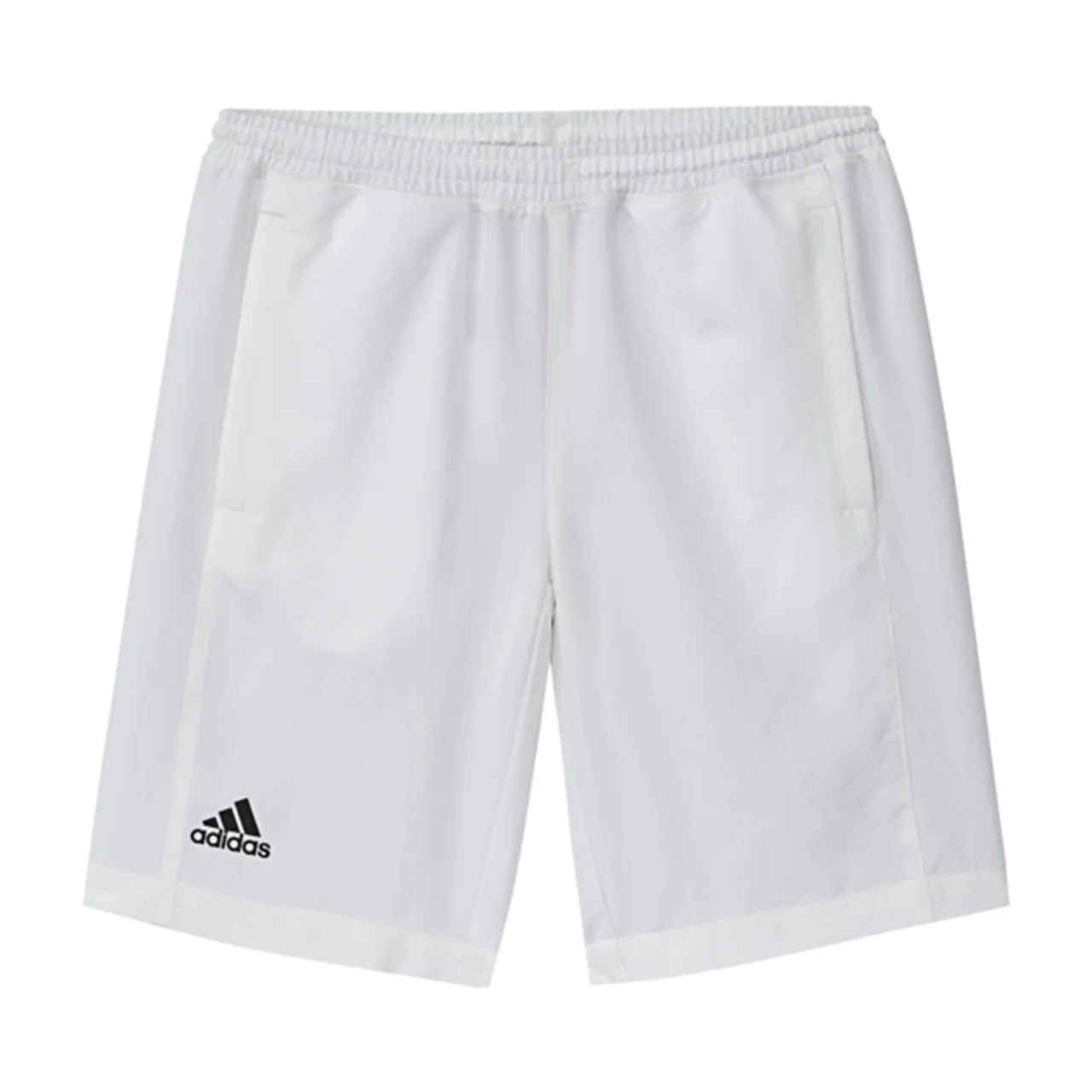 Adidas T16 Shorts Boys White