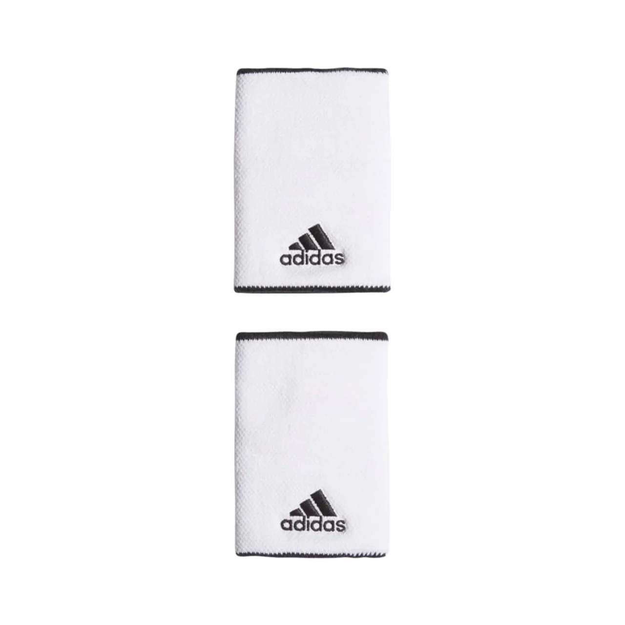 Adidas Wristband Large White