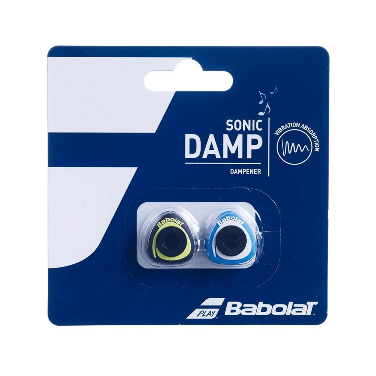 Babolat Sonic Damp 2-pack