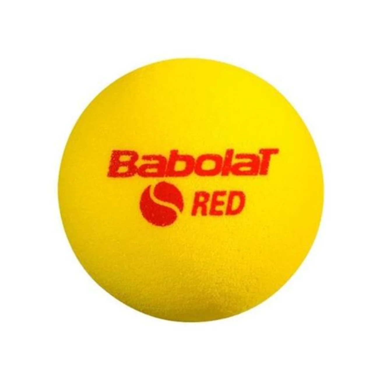 Babolat Red Foam 24-pack