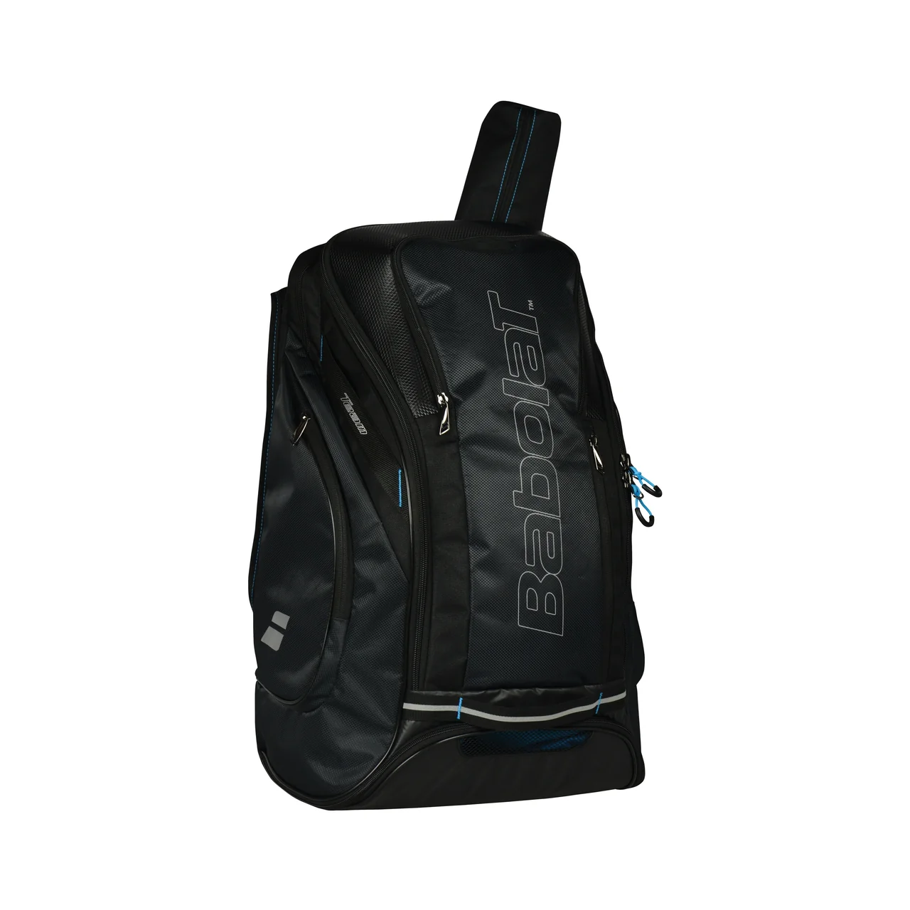 Babolat Backpack Maxi Team Black