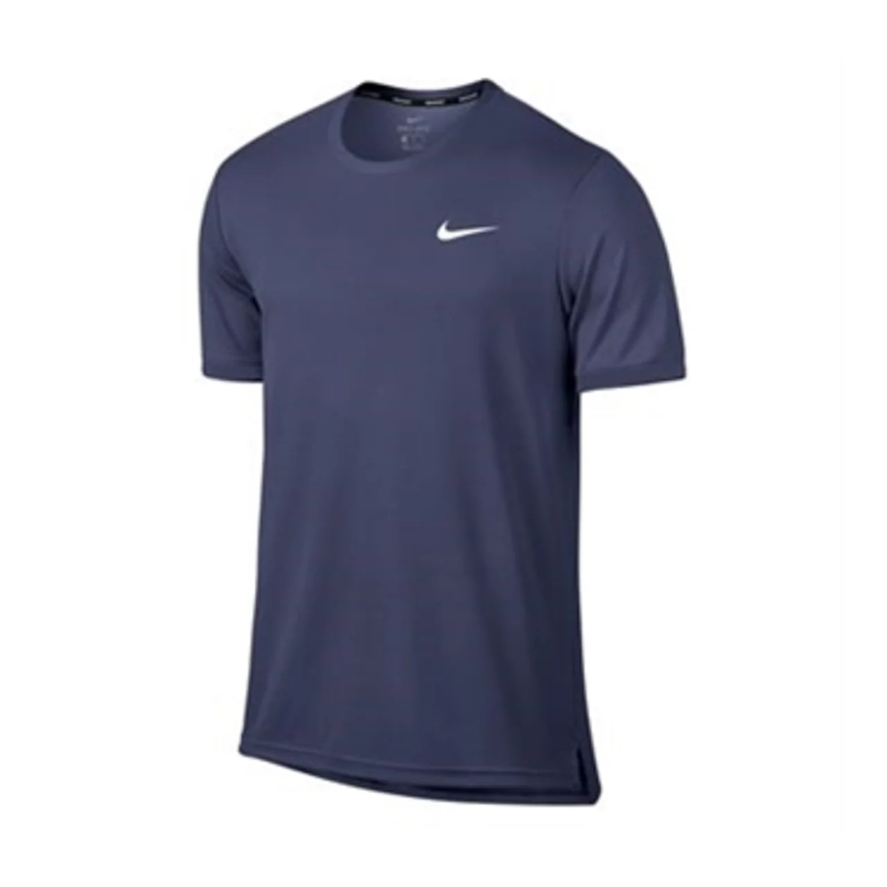 Nike Dry Top Team Blue Size S