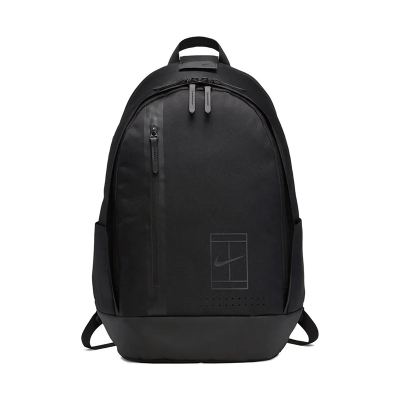 Nike Court Advantage Backpack Black