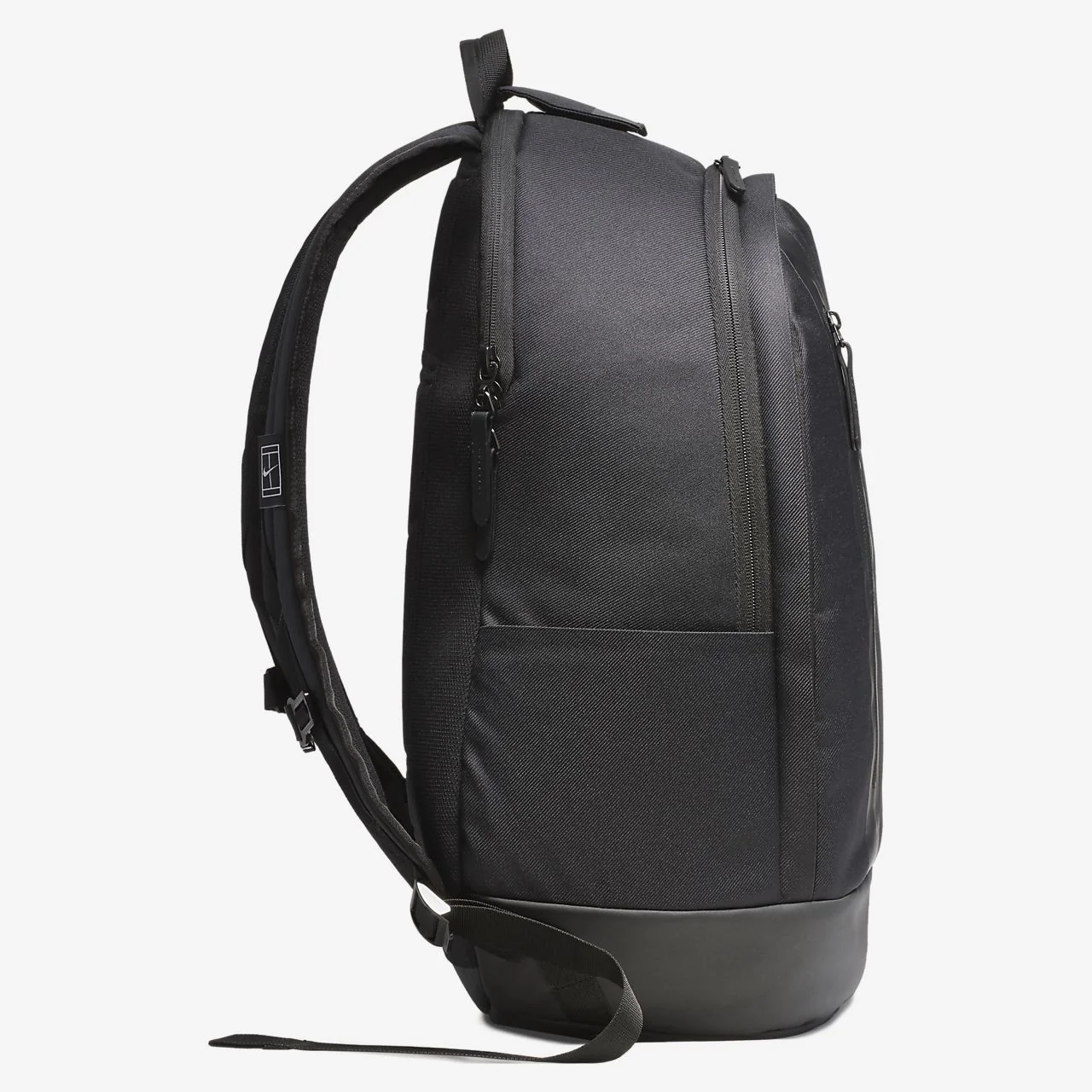 Nike Court Advantage Backpack Black