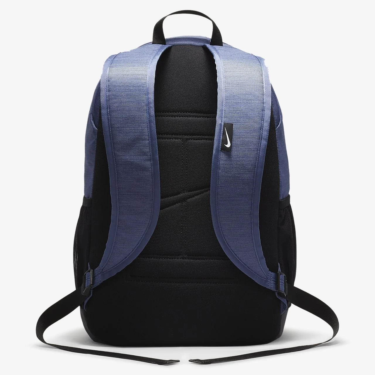 Nike Court Backpack Blue Recall