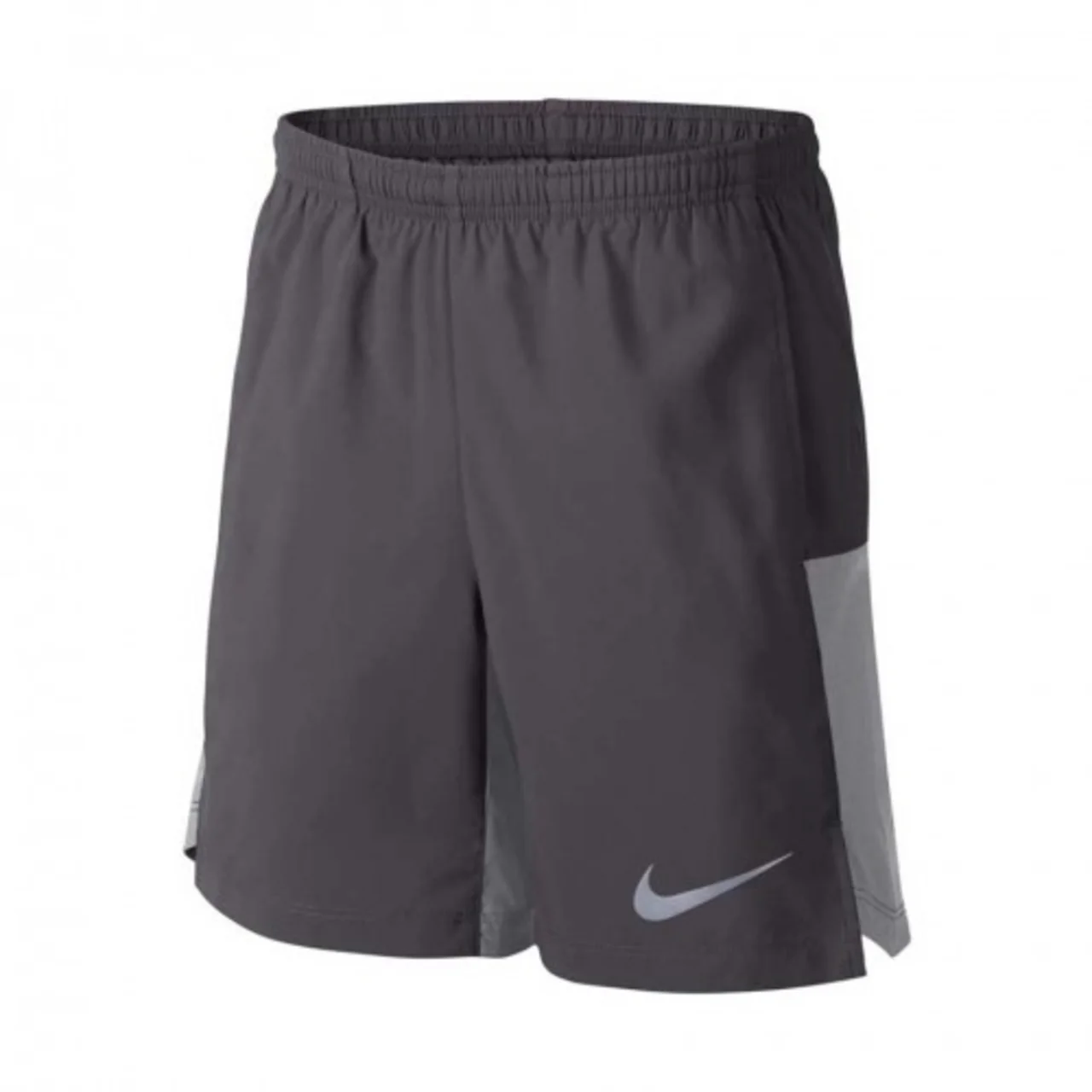 Nike Flex Ace Shorts  6'' Nadal Boy Grey