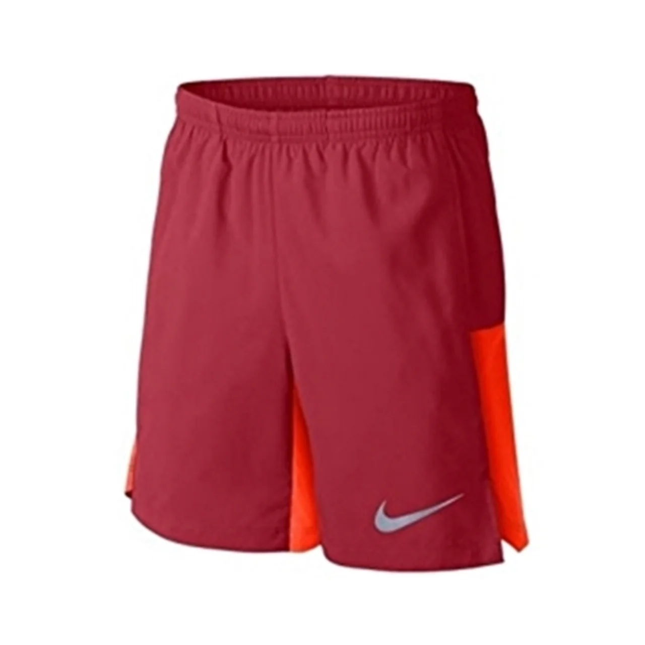 Nike Flex Ace Shorts 6'' Nadal Boy Red