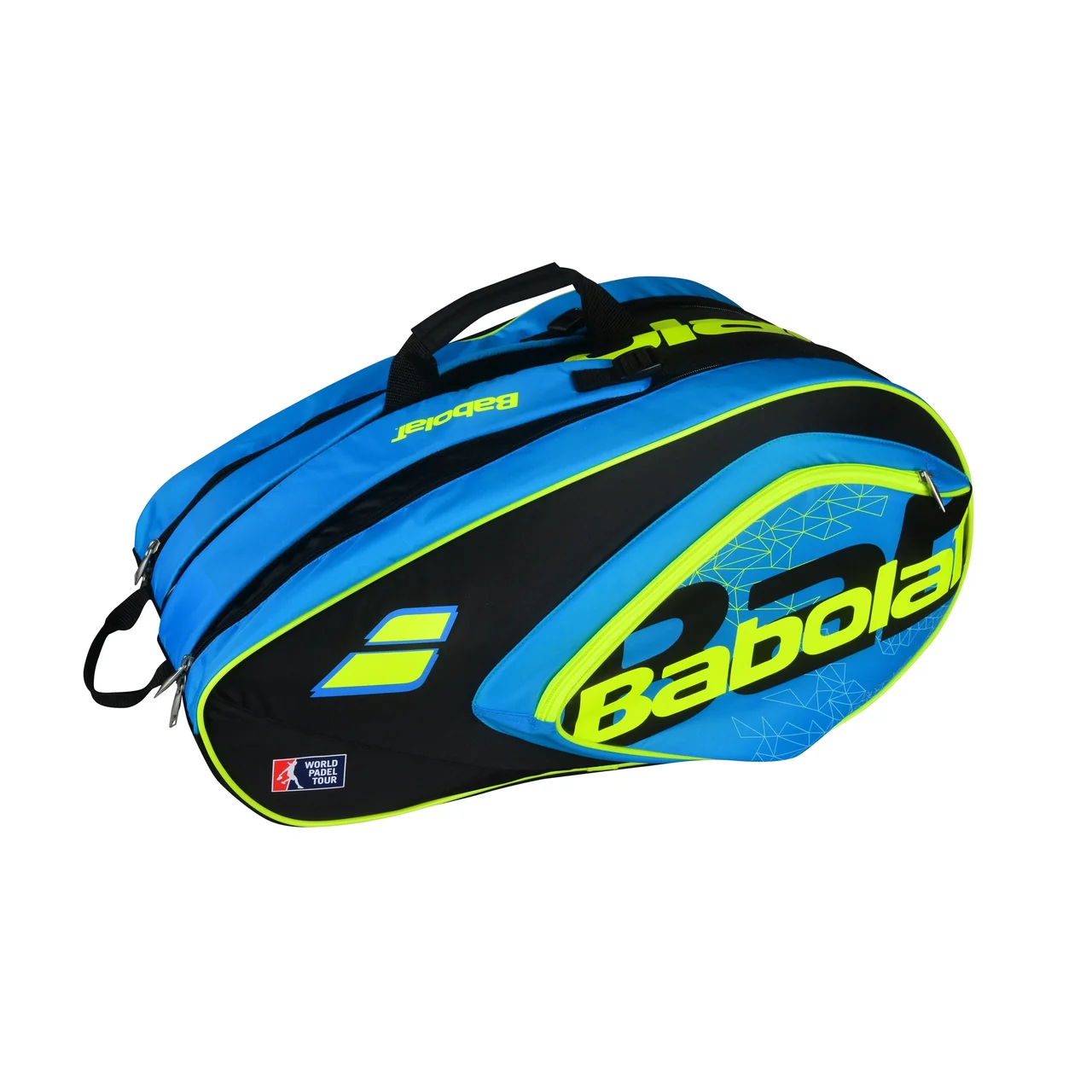 Babolat Club Padel Bag WPT