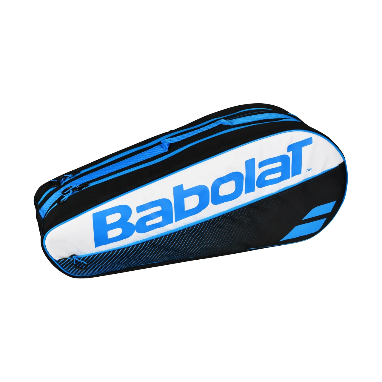 Babolat Racket Holder X6 Classic Blue