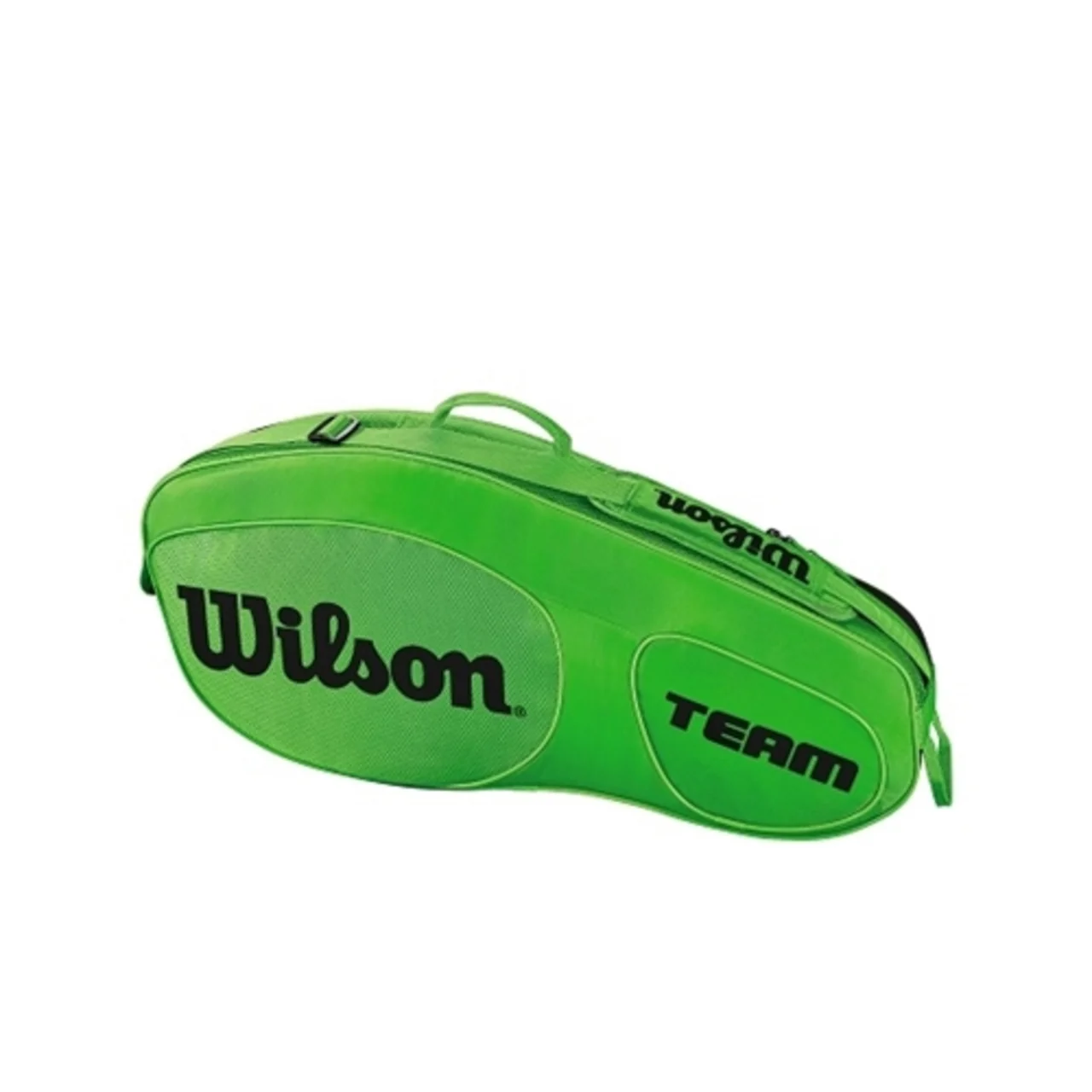 Wilson Team III x3 Green