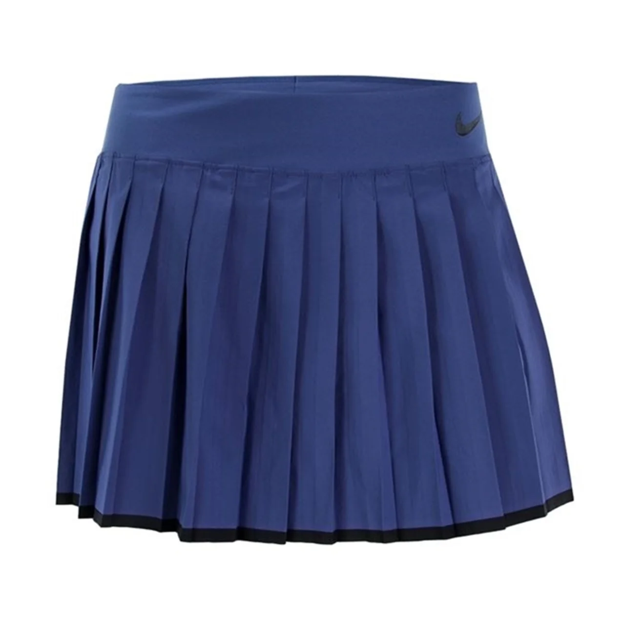 Nike Victory Skirt Girls Blue Recall