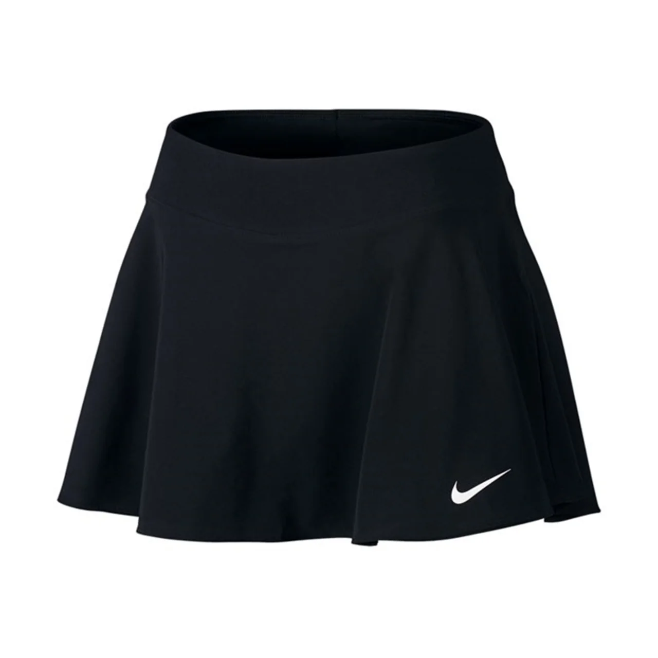 Nike Flex Flouncy Skirt Black
