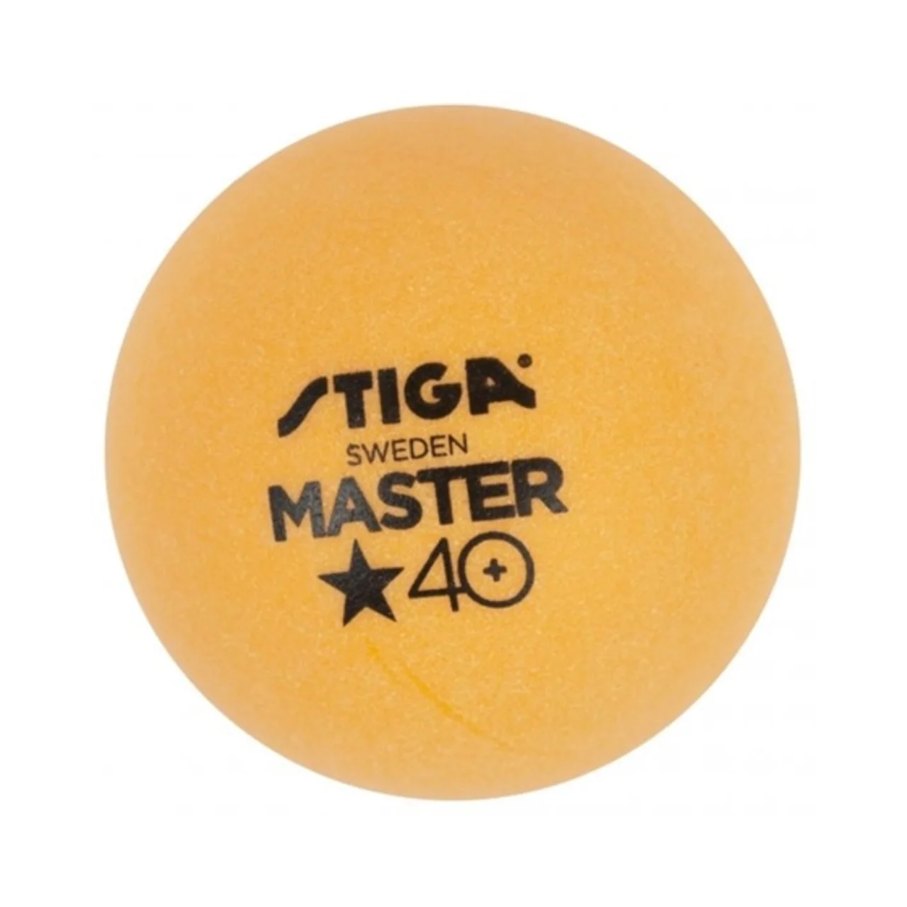 Stiga Master 40+ - Orange