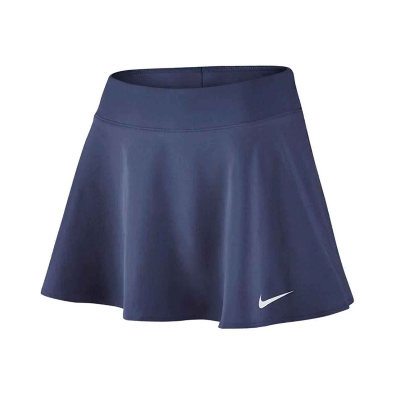 Nike Pure Flex Flouncy Skirt Blue Recall