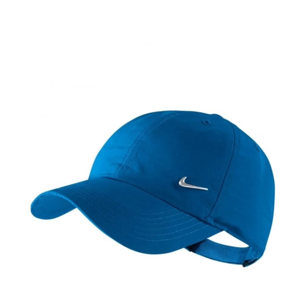 Nike Junior Cap Blue