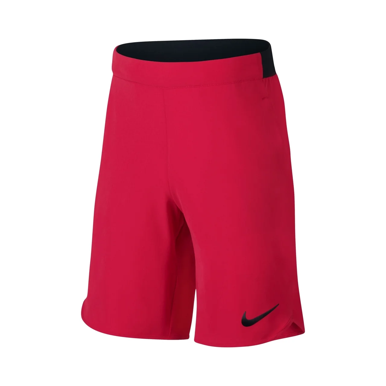 Nike Flex Ace Shorts Boy Action Red 152cm