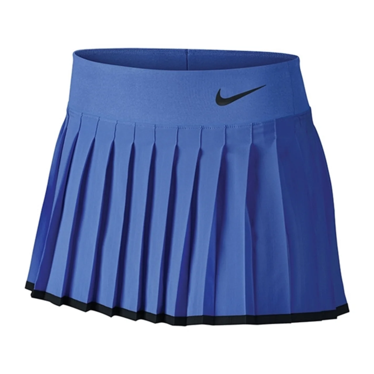 Nike Victory Skirt Girls Comet Blue Size 152cm