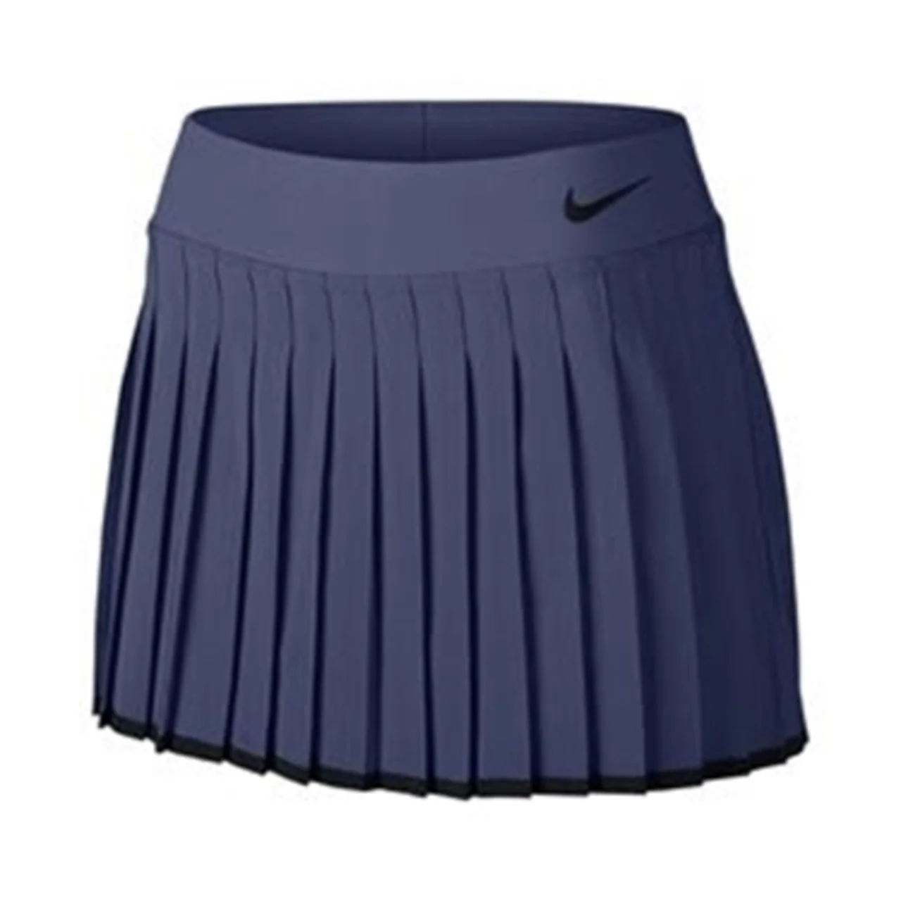 Nike Victory Skirt Women Blue Recall