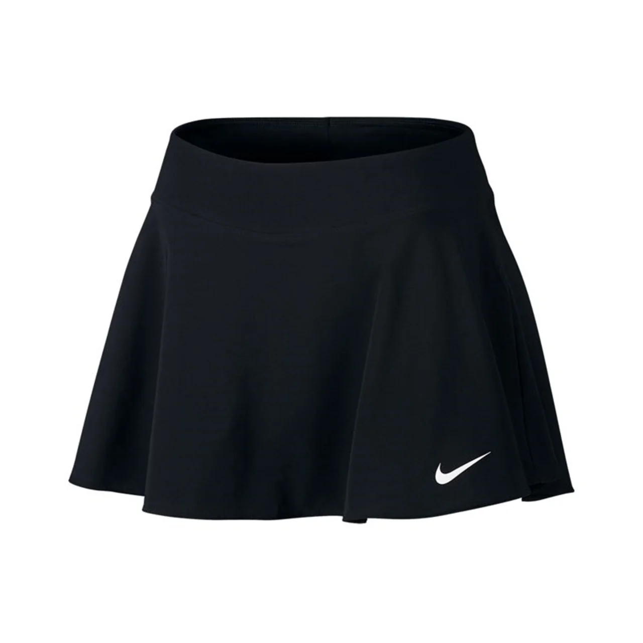 Nike Performance Pure Flouncy Skirt Girl Black