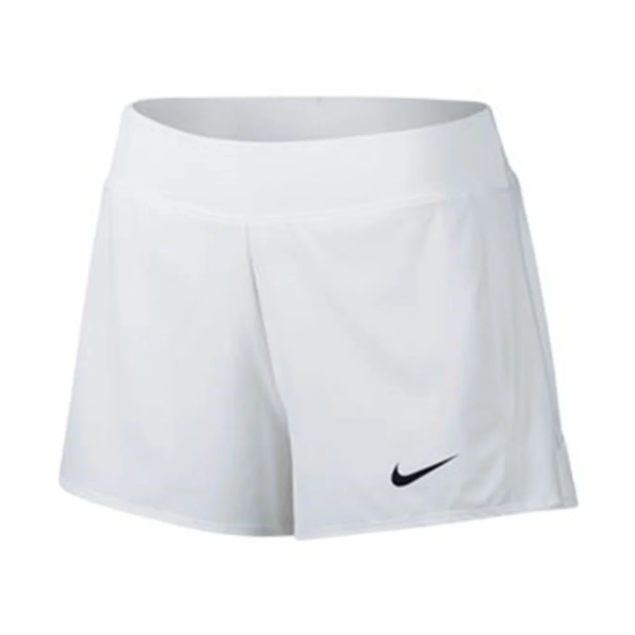Nike Flex Pure Shorts Women White