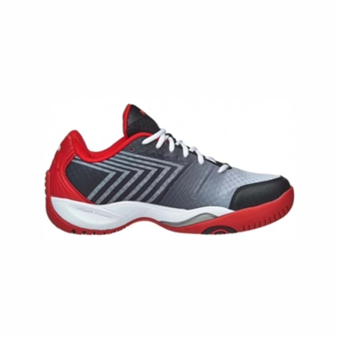 Prince T-22 Lite Grey/Red