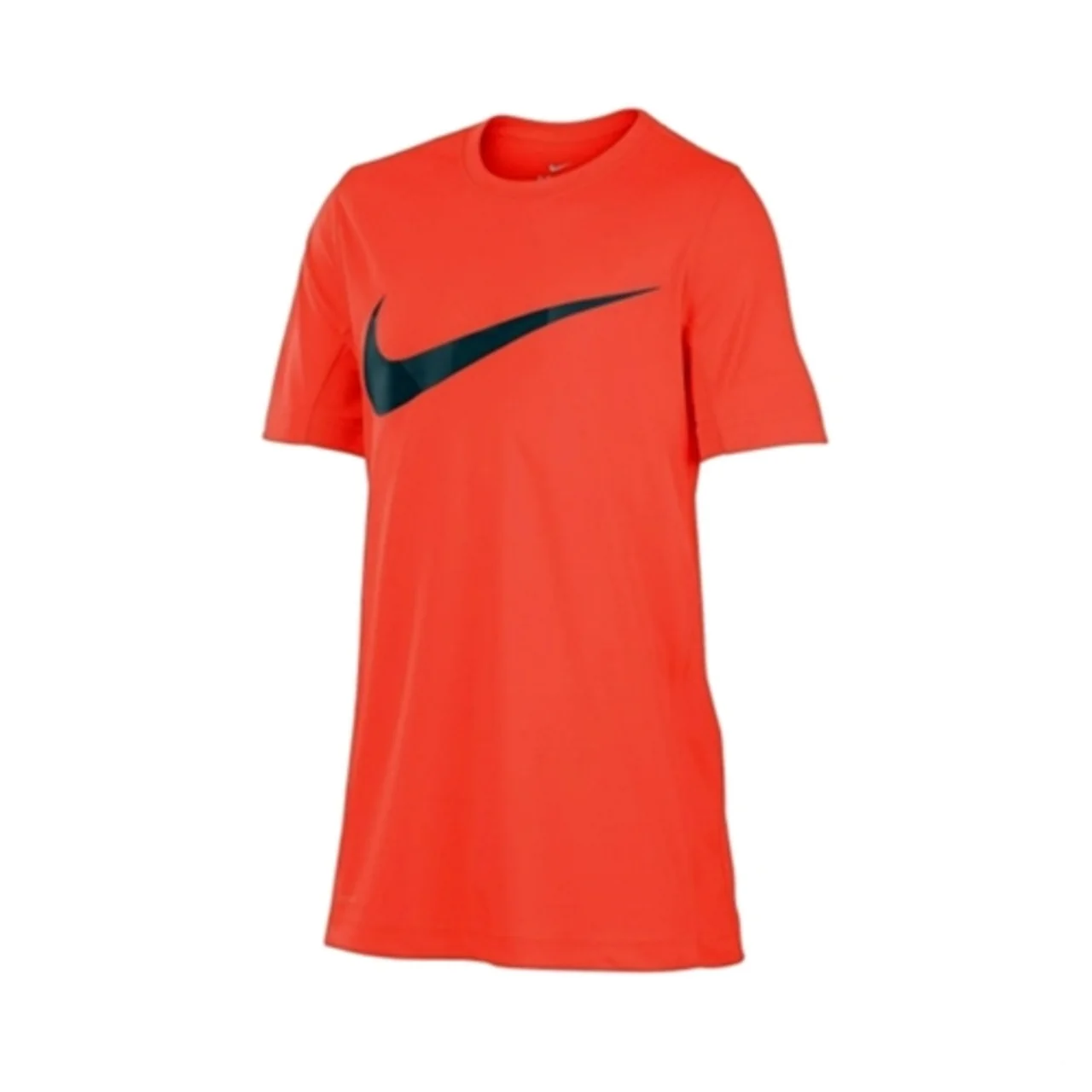 Nike Legend Dry GFX Boy Orange Size 128