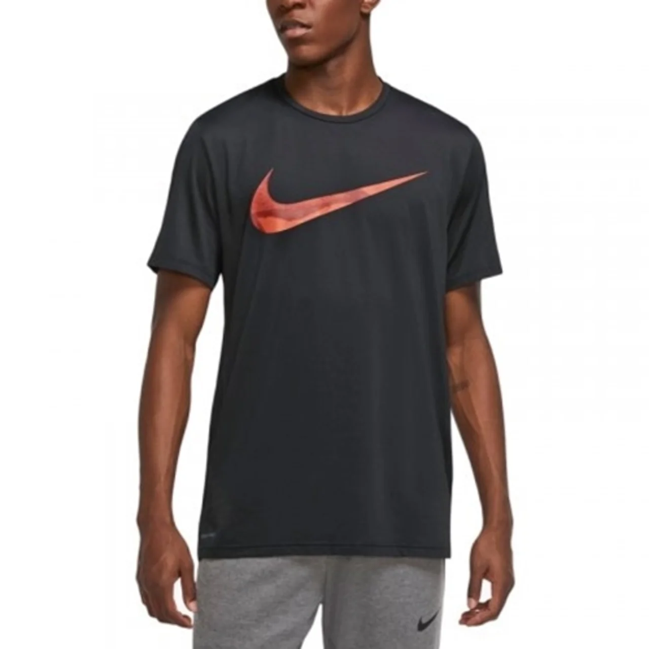 Nike Legend Dry GFX Boy Black