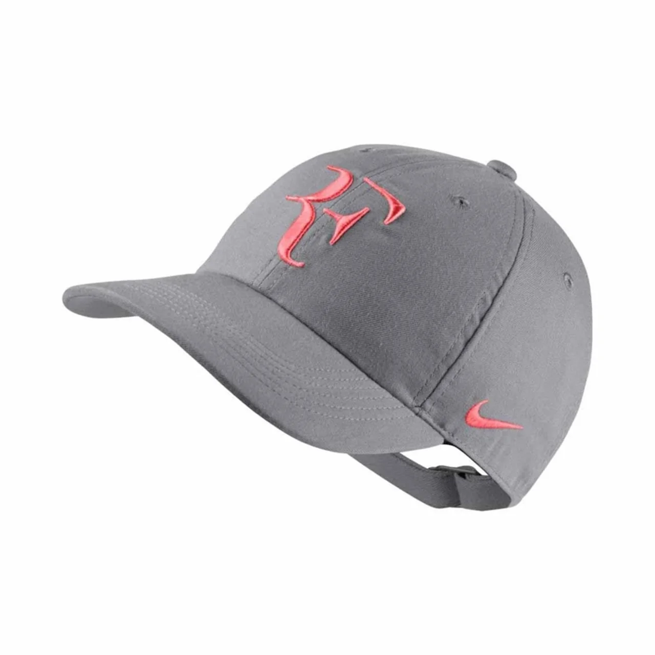 Nike RF Cap Aerobill Grey/Pink