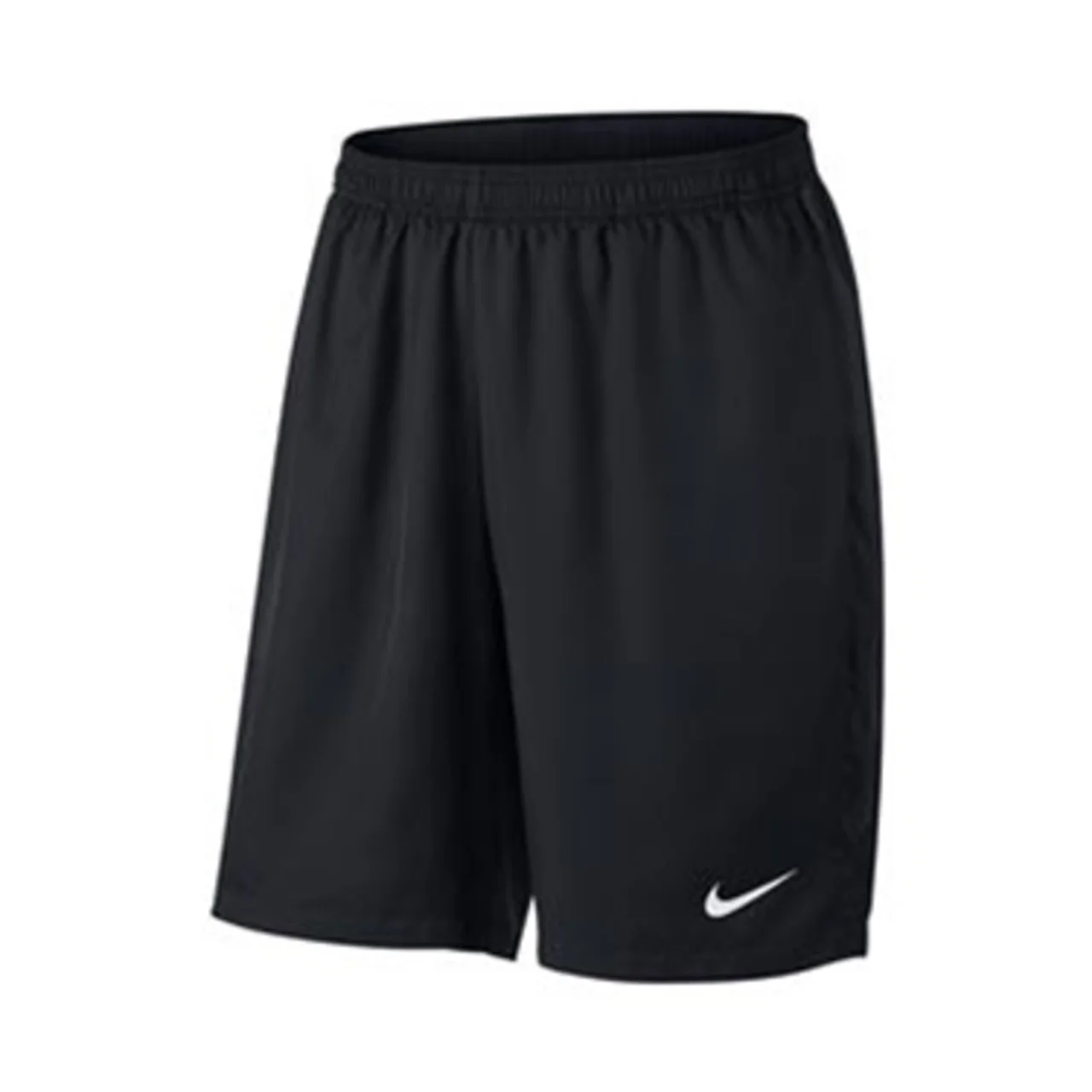 Nike Dry 9''  Shorts All Black