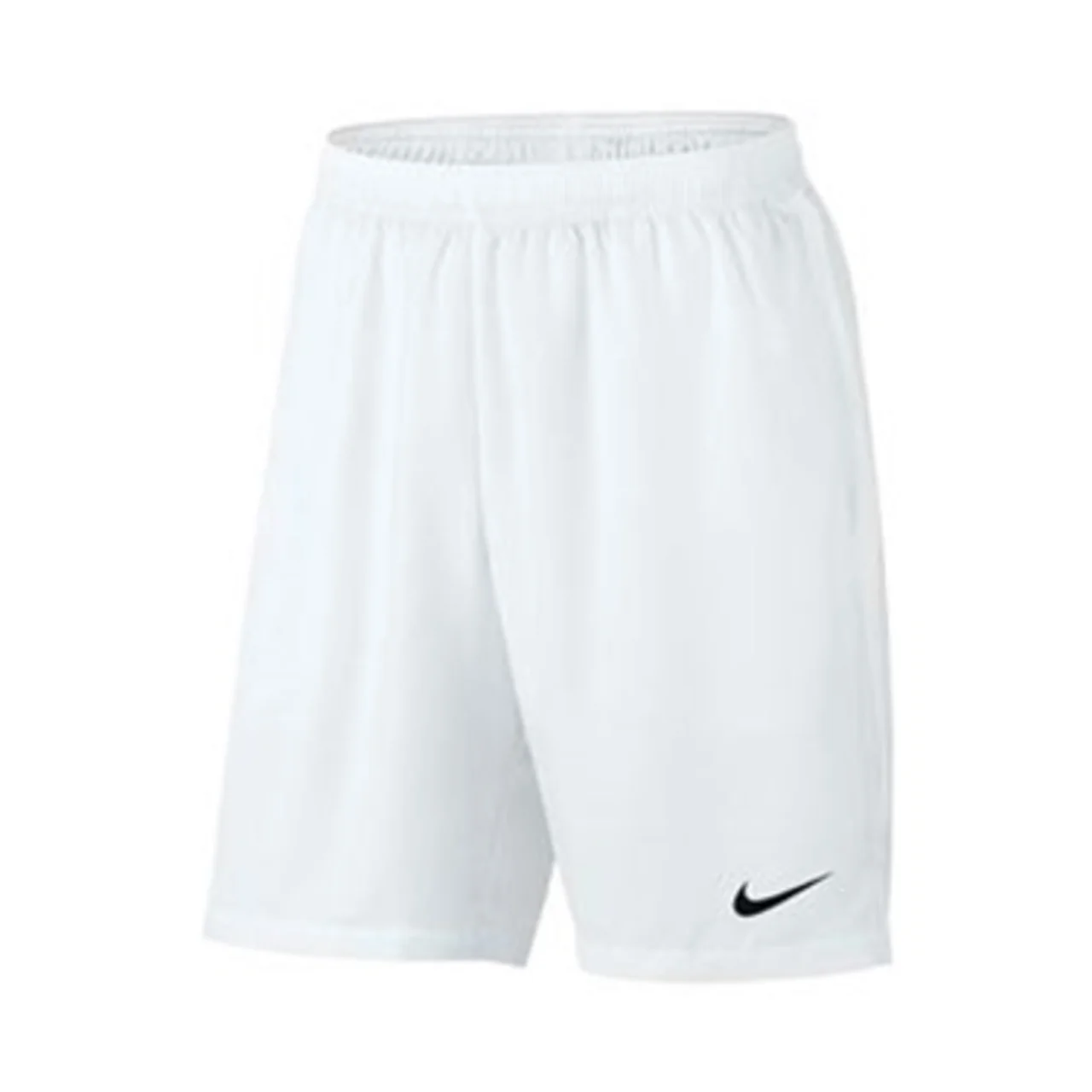 Nike Dry 9''  Shorts All White
