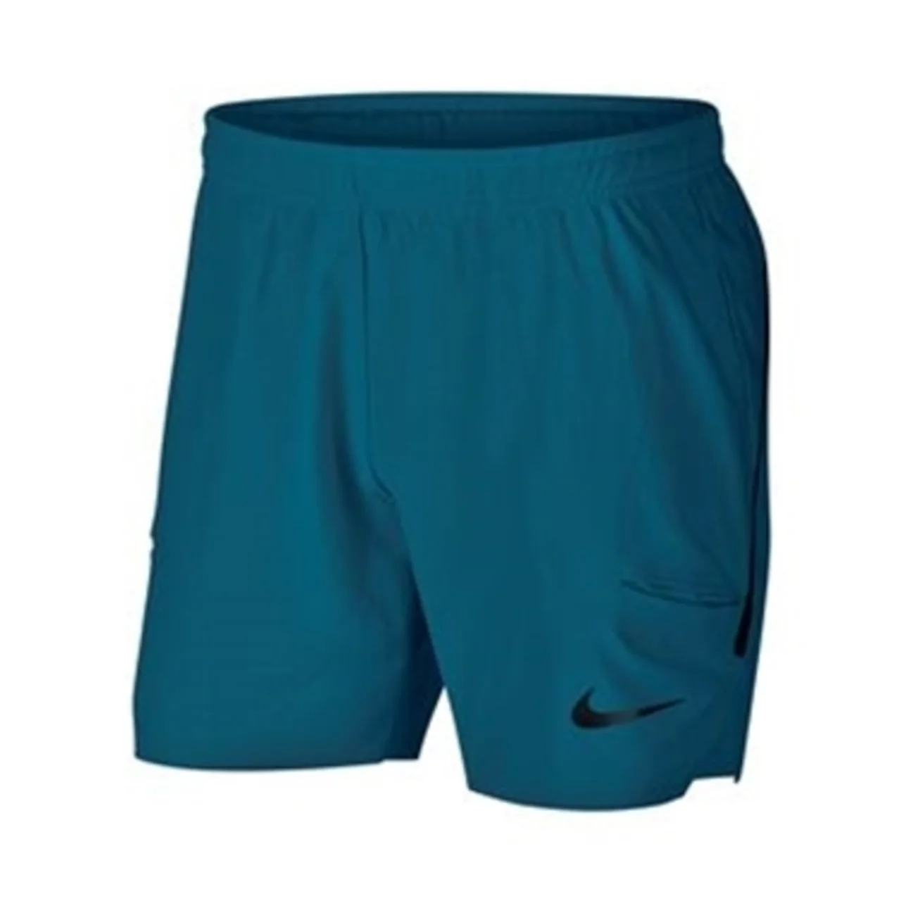 Nike Flex Ace 7'' Shorts Green Abyss