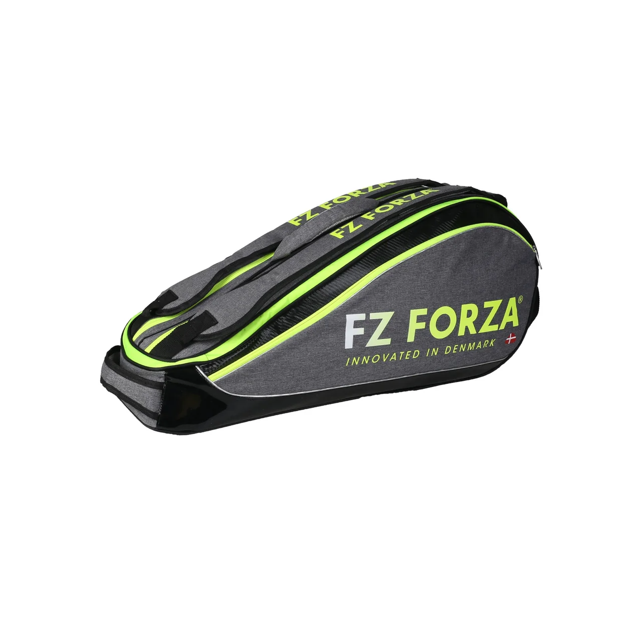 FZ Forza Harrison Bag x6 Lime Punch