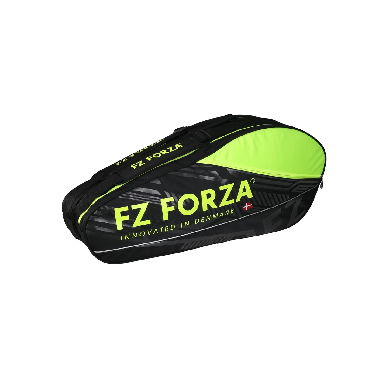 FZ Forza Ghost Bag x6 Lime Punch