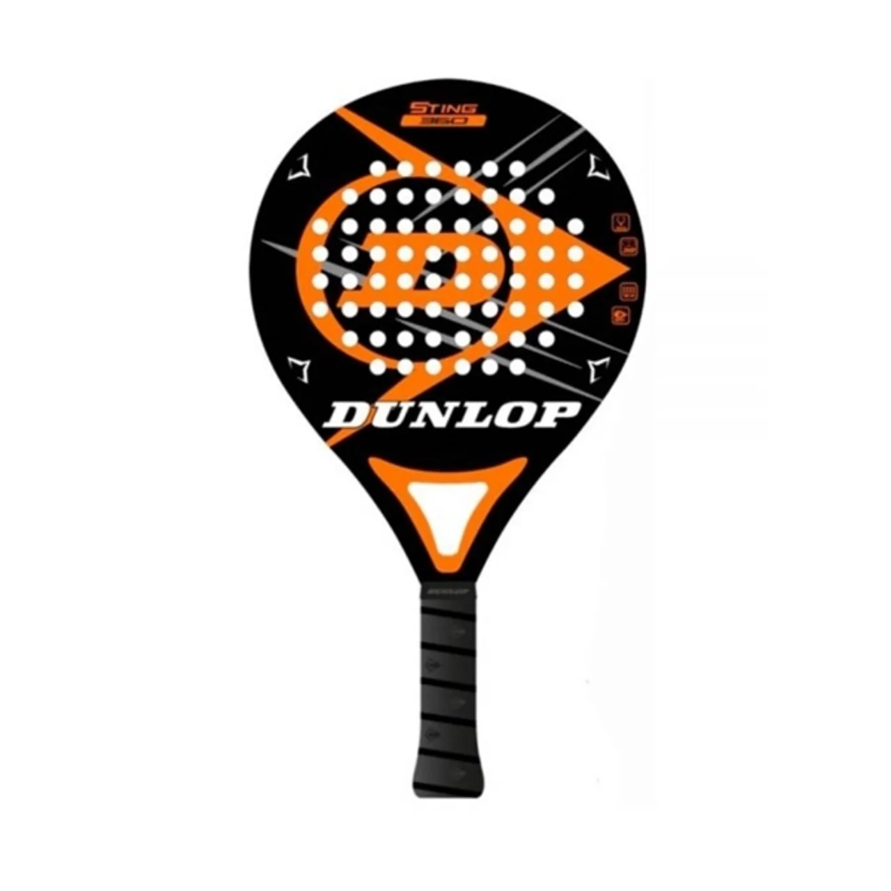 Dunlop Sting 360 2.0 Orange