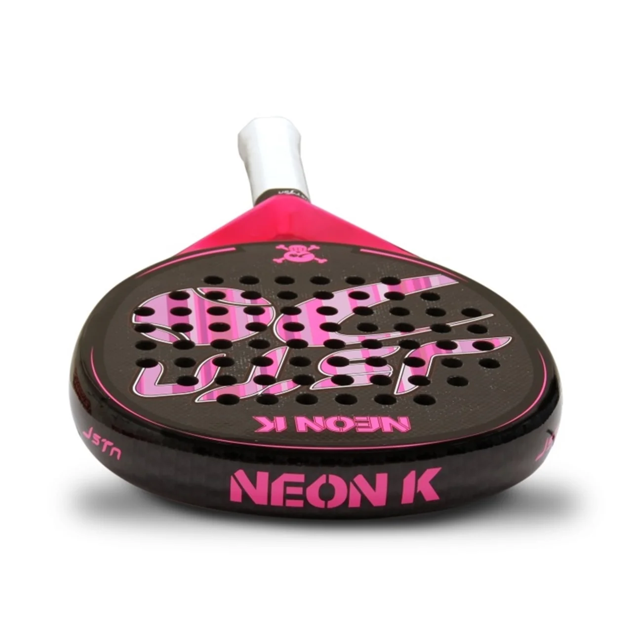 Just Ten Neon K Pink