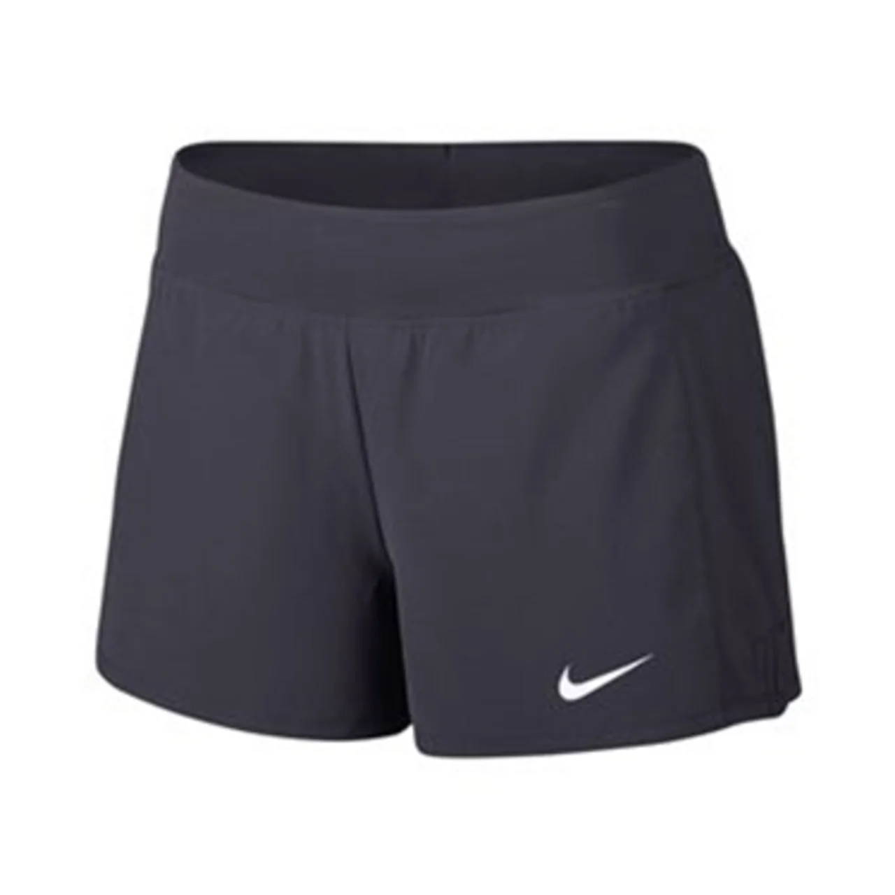 Nike Flex Pure Shorts Women Gridiron/White