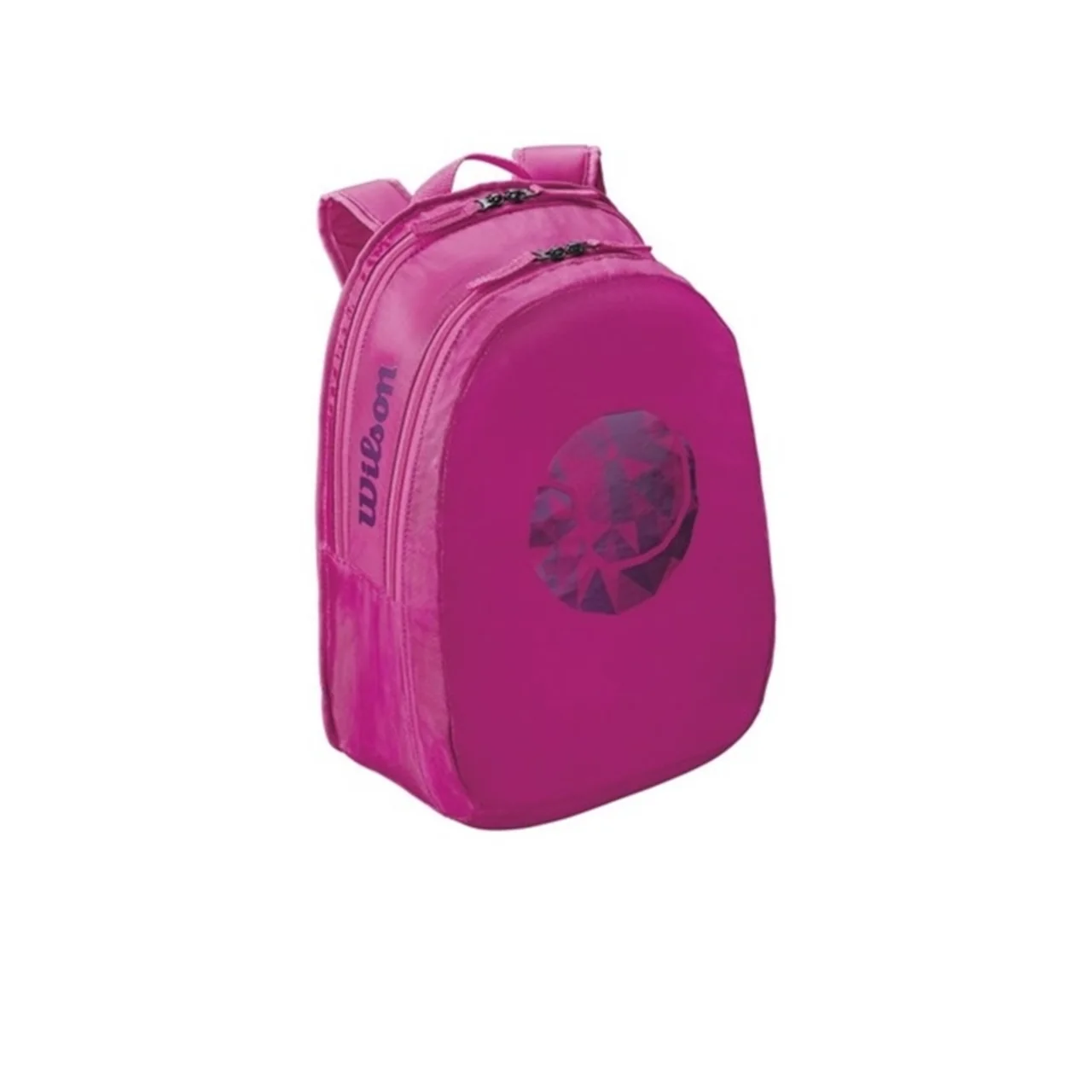 Wilson JR Backpack Pink