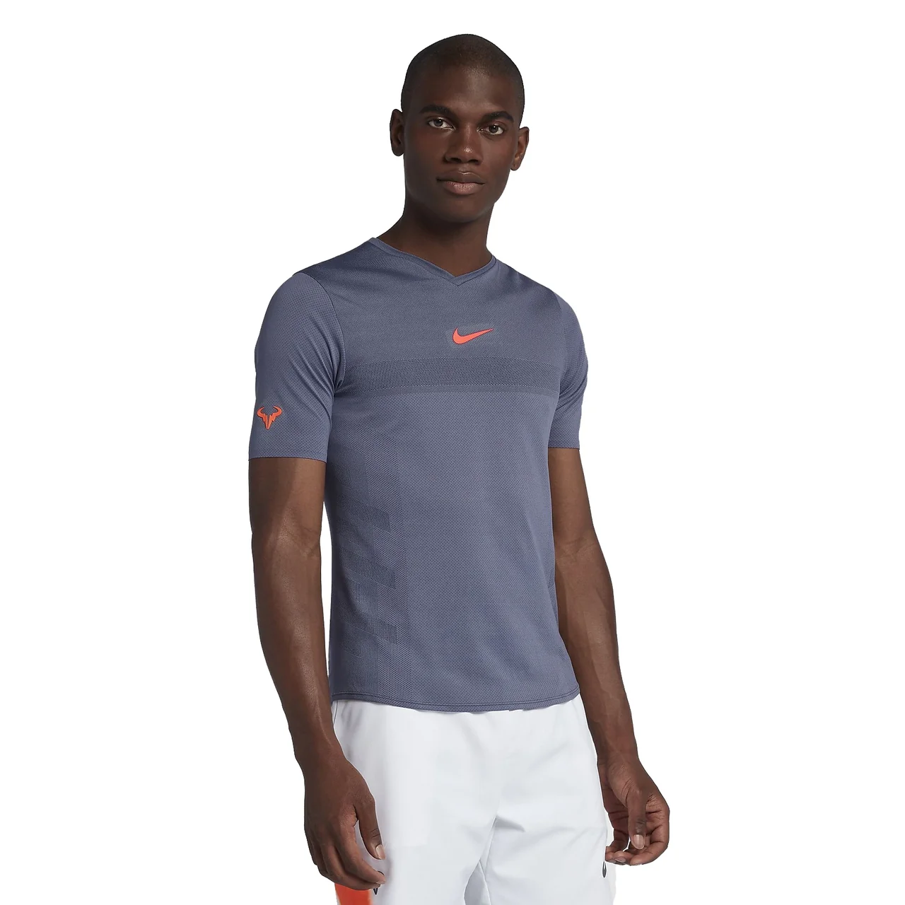 Nike Court AeroReact Nadal Grey